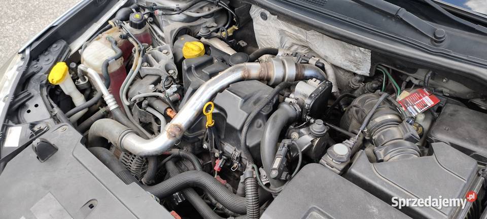 Renault Laguna 3 15DCI Stan 4/5 Laguna Piekary Śląskie