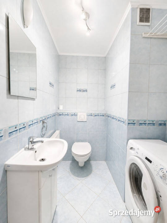 2 pokoje z balkonem i garazem balkon Kraków