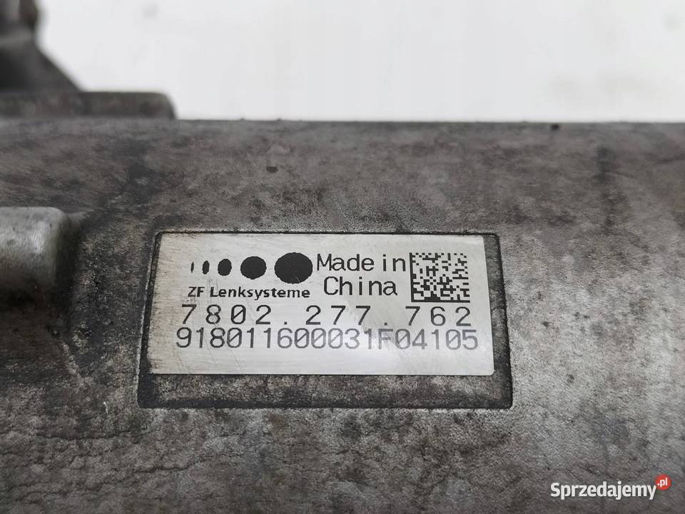 MAGLOWNICA L494 SILNICZEK GK623200AB Land Rover świętokrzyskie