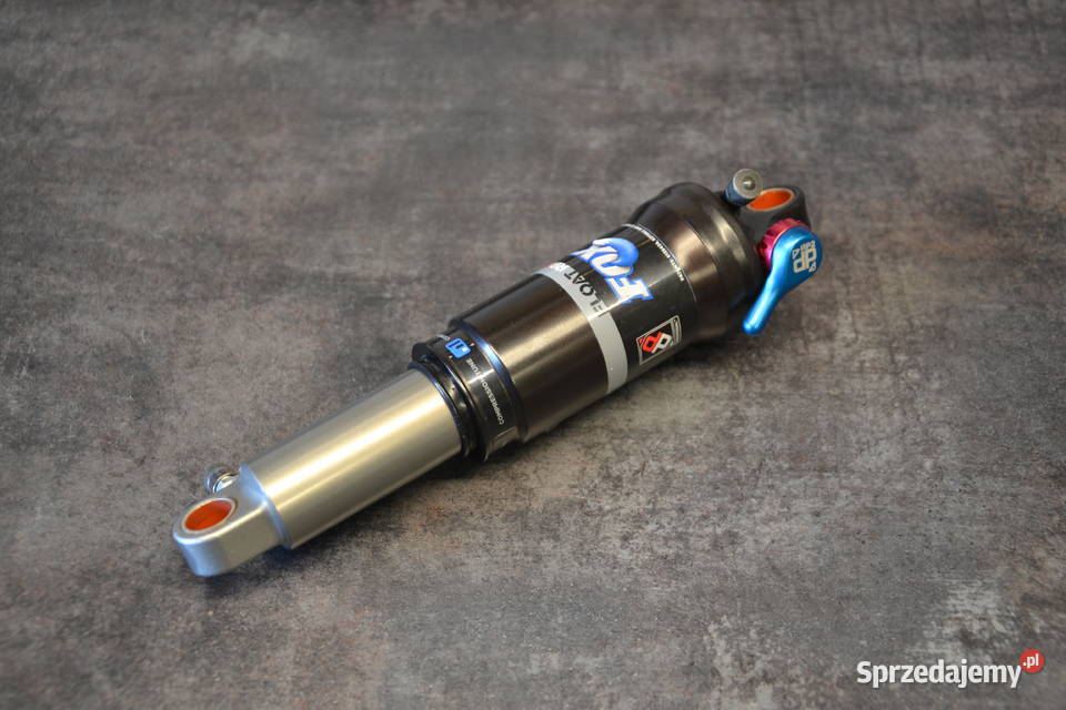 Fox Float RP2 nowy damper amortyzator powietrzny Konarzewo