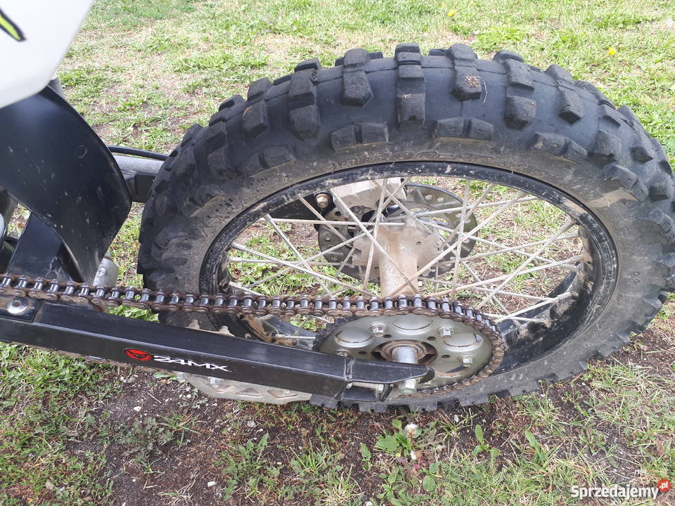 Sprzedam Defender 150 OKAZJA benzyna Niedźwiedzkie