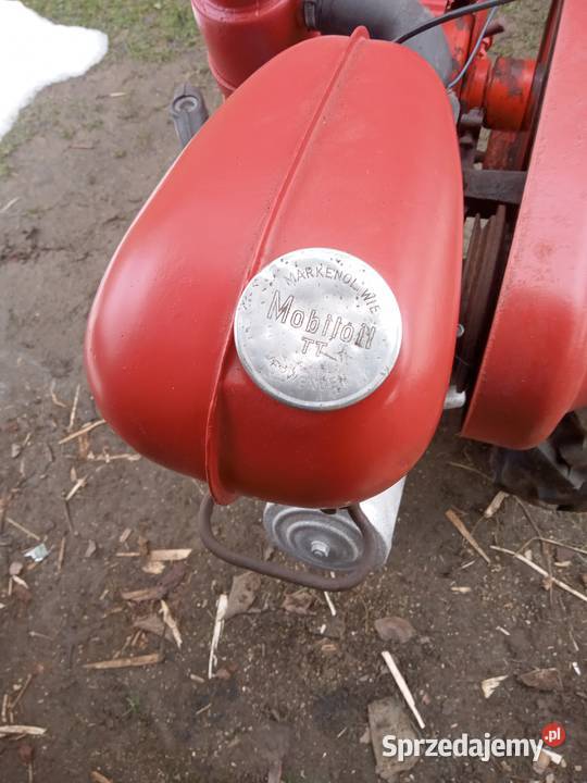 Traktor JLO mi Kadcza sprzedam