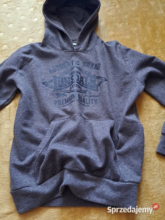 Bluza Lonsdale 152 Bluzy Kraków