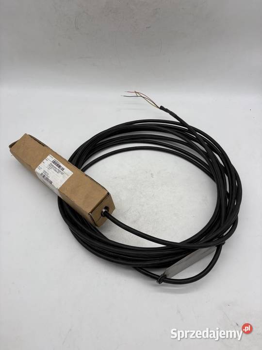 EndressHauser Waterpilot FMX167A1BMA1B7 Level mazowieckie Warszawa