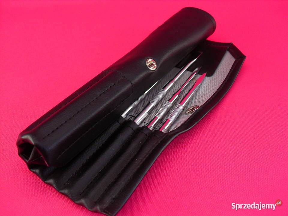 Zestaw uniwersalnych śrubokrętów Bielawa