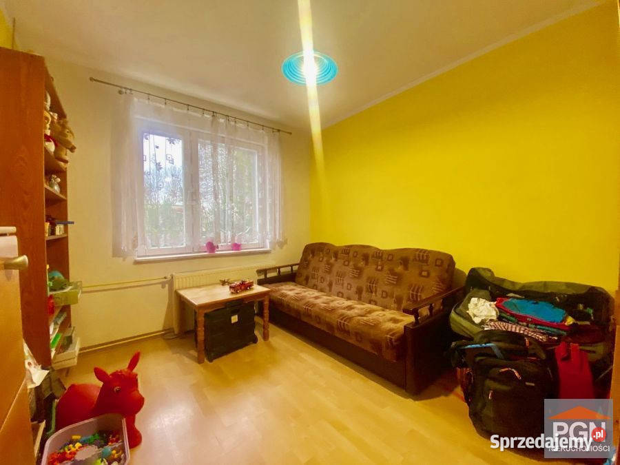 Dom wolnostojący 130m2 Brojce