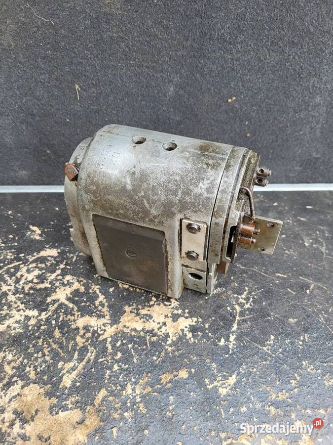 BOSCH ISKROWNIK D2 LS 22 NSU OSL ZUNDAPP KS BMW