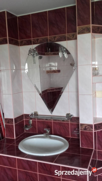 dom na wynajem Ostrów Wlkp sprzedam