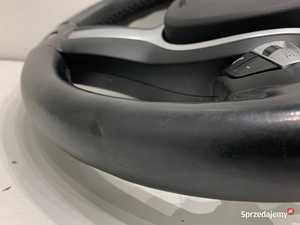 KIEROWNICA MPAKIET BMW F32