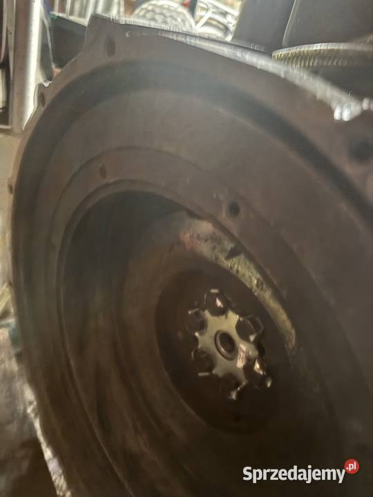 sprzedam silnik c330 I głowicą c328 Piła