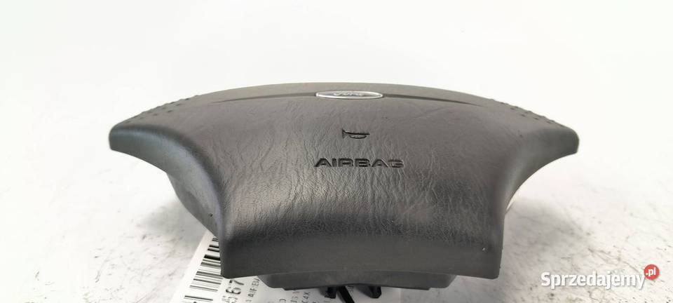 PODUSZKA AIRBAG FORD FOCUS MK1 2M51A042 osobowe Pozostałe Lipno