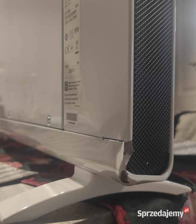 Grzejnik elektryczny DeLonghi HCX3220FTS 2000 W Grzejniki śląskie Cieszyn