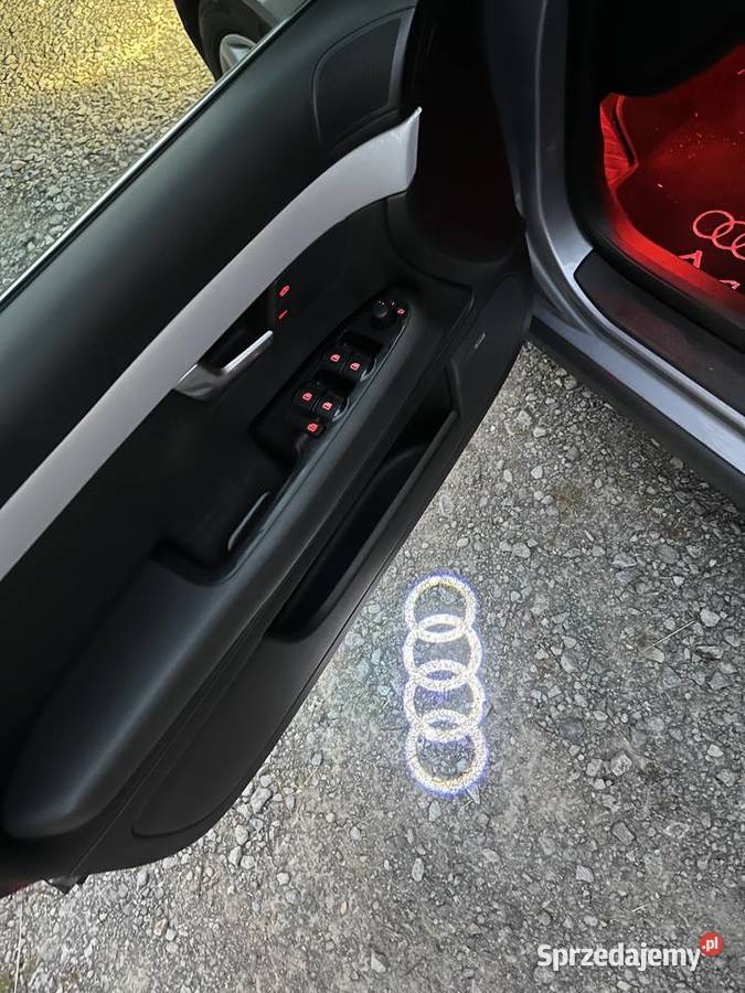 Sprzedam audi a4 b6 19 tdi avf 131 2004
