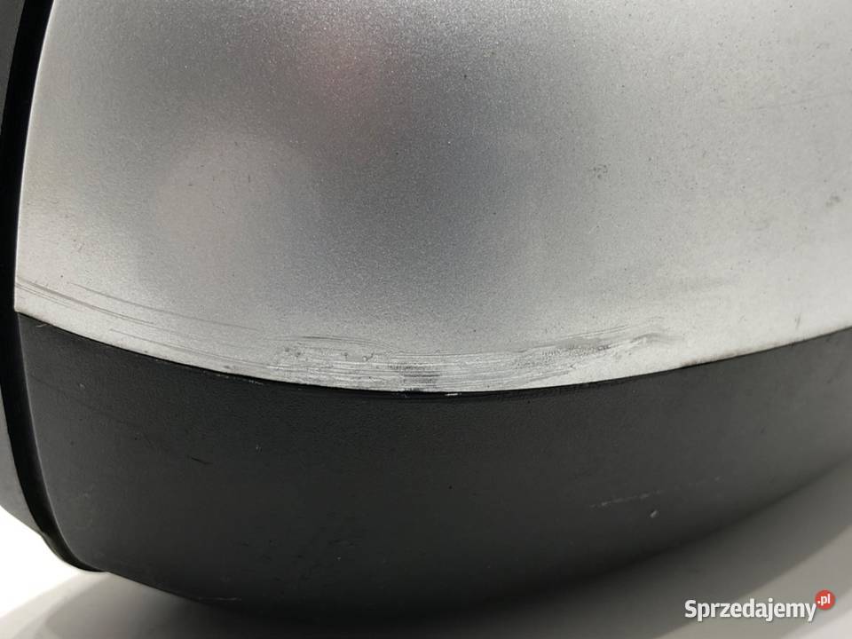 LUSTERKO PRAWY SKODA FABIA II Hatchback 0614 sprzedam