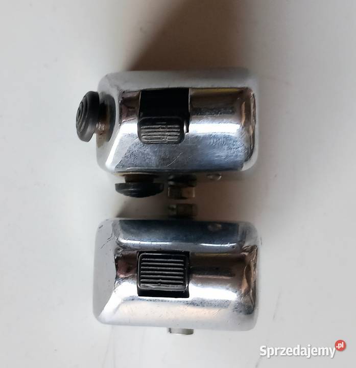 Przełączniki MZ tstrophy DDR Pabianice