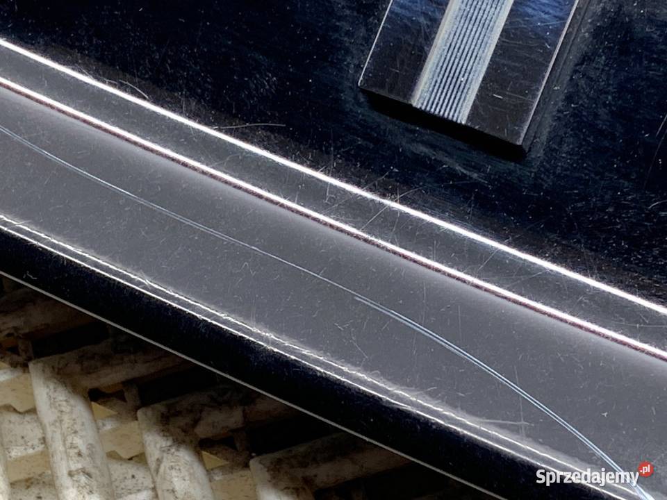 KLAPA TYŁ FORD MUSTANG VI SportowyCoupe Shadow osobowe podkarpackie sprzedam