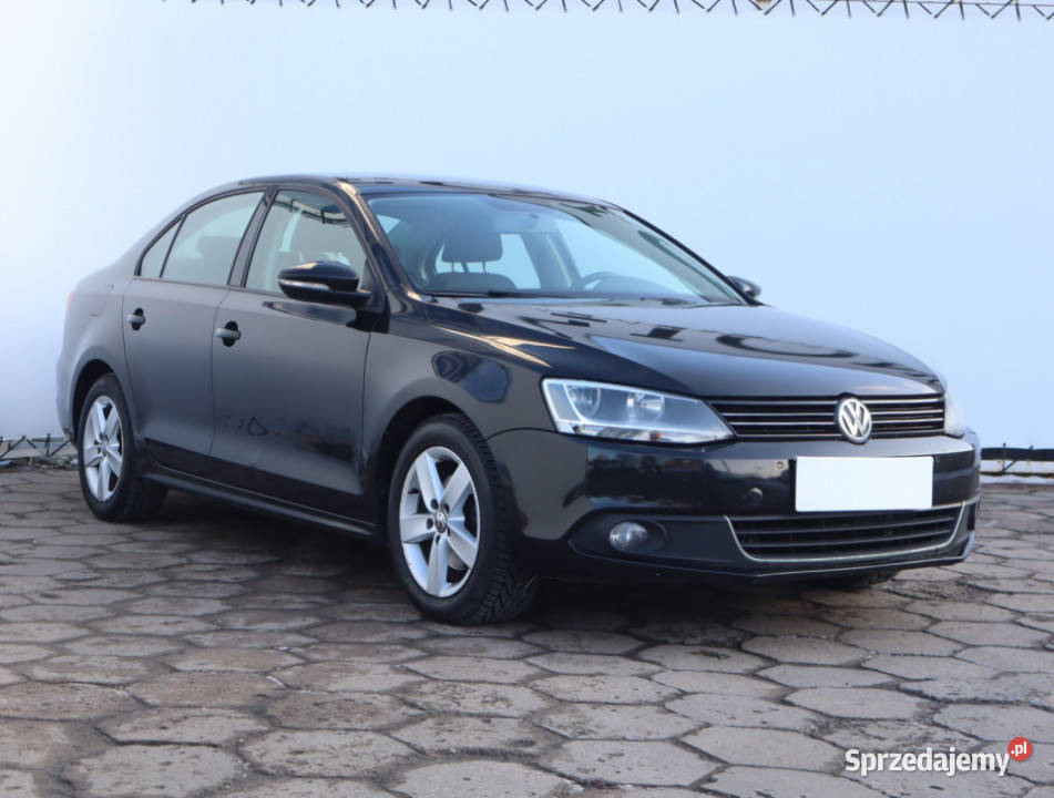 VW Jetta 12 TSI ASR (kontrola trakcji) Łódź