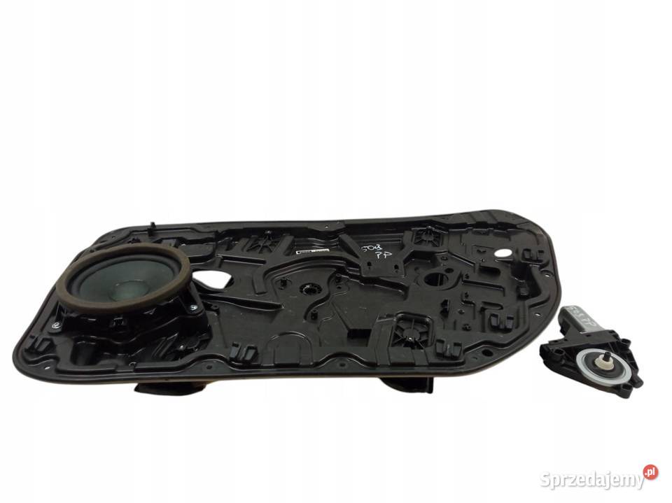 MECHANIZM SZYBY PRAWY PRZÓD 3236054 Volvo V40 II Rok produkcji 2015