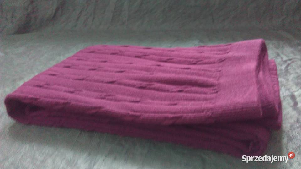 LEGGINSY bordowe RAJTUZY r 4042 Dzianina stan Białystok