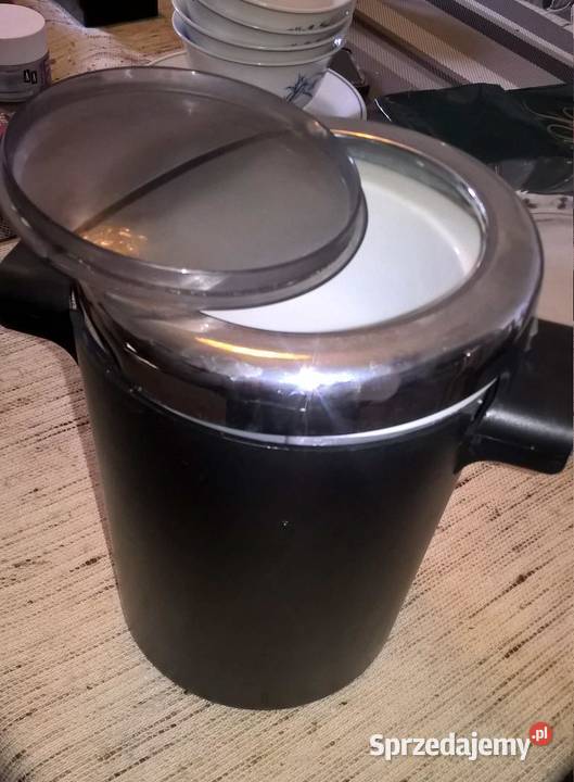 Termos do Szampana Turystyczny na Działkę Sprzęt kuchenny Kraków sprzedam