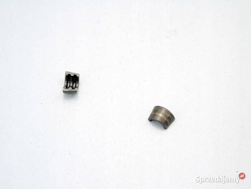 ZAMEK KLIN ZAWORU 15 DCI CLIO 3 MODUS LOGAN Głowice cylindrów śląskie Sosnowiec