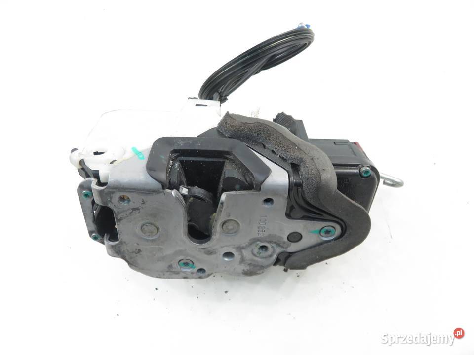 ZAMEK PRAWY PRZEDNI CHEVROLET CRUZE J300