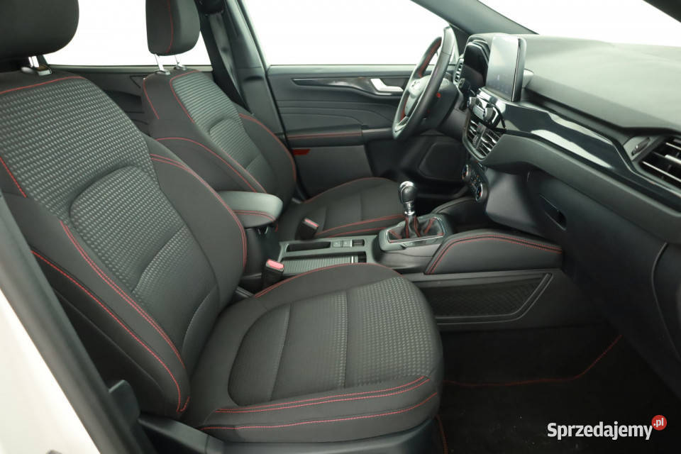 Ford Kuga 15 EcoBoost czujnik zmierzchu Piaseczno