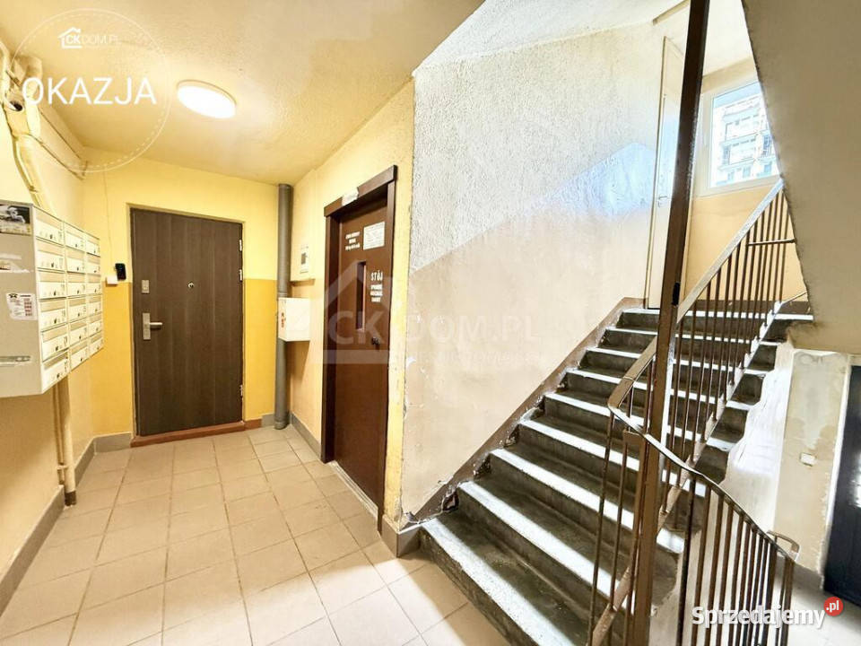 Romualda Kielce 44 12 m2