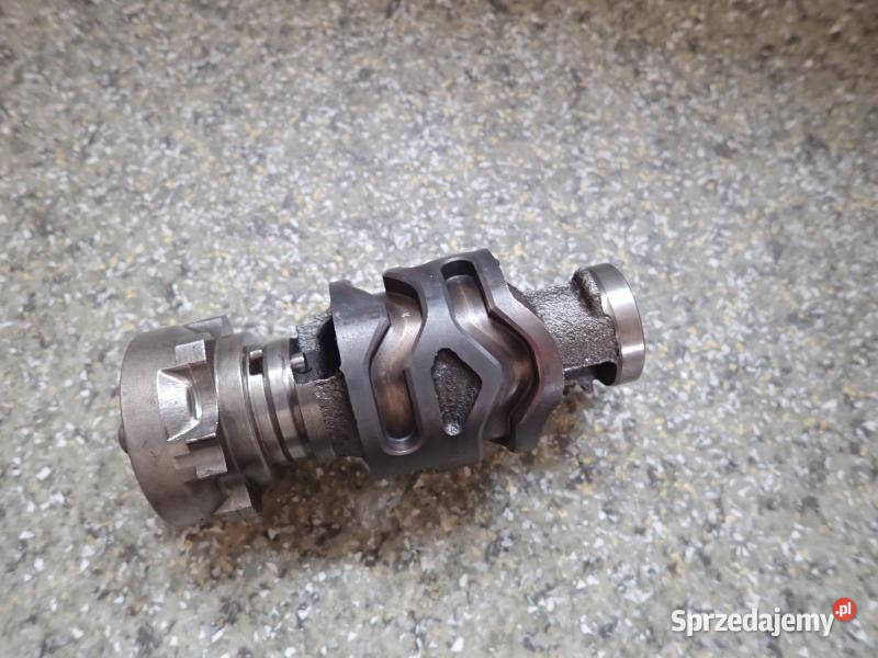 BĘBENEK PROGRAMATOR BIEGÓW 4BIEGOWY YAMAHA YZ Strzelce Krajeńskie