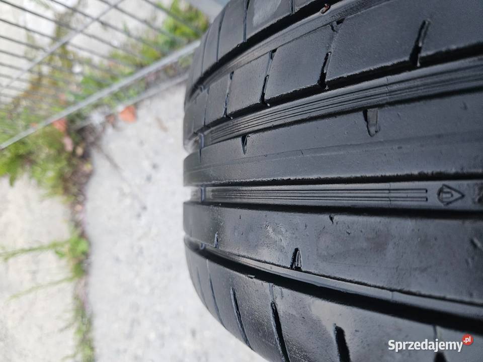 FELGI ALUMINIOWE 5x110 7xJ17 SAAB 93 95 Opel małopolskie Kraków