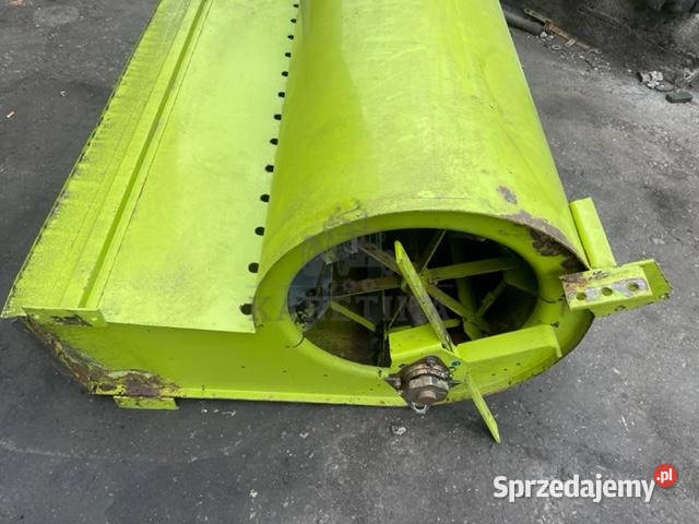 Claas Dominator 88 98 wentylator dmuchawa sprzedam