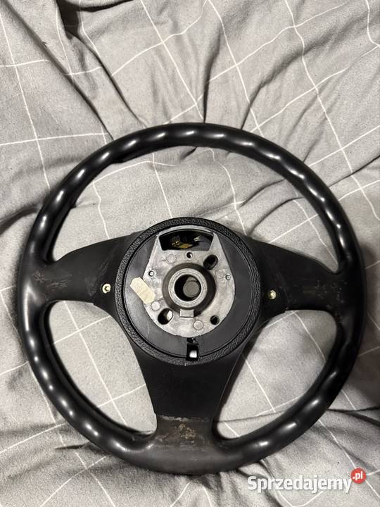 Kierownica BMW e46 Pozostałe Zagórz