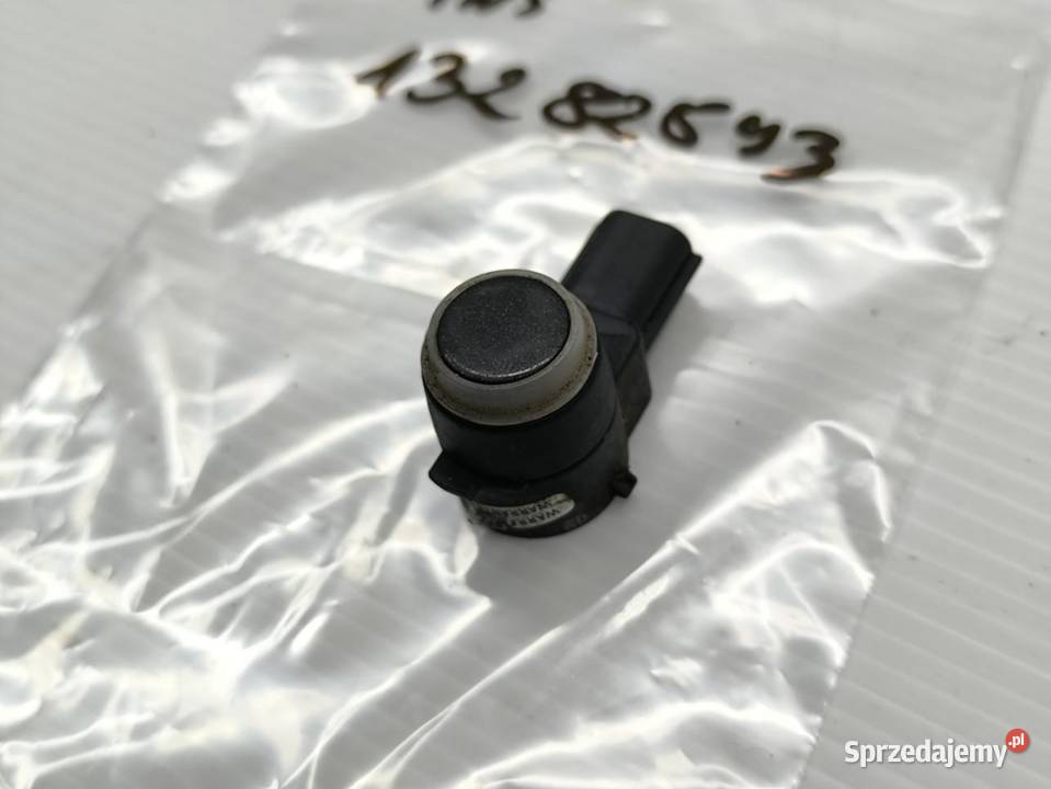 CZUJNIK PARKOWANIA PDC Z168 OPEL INSIGNIA A