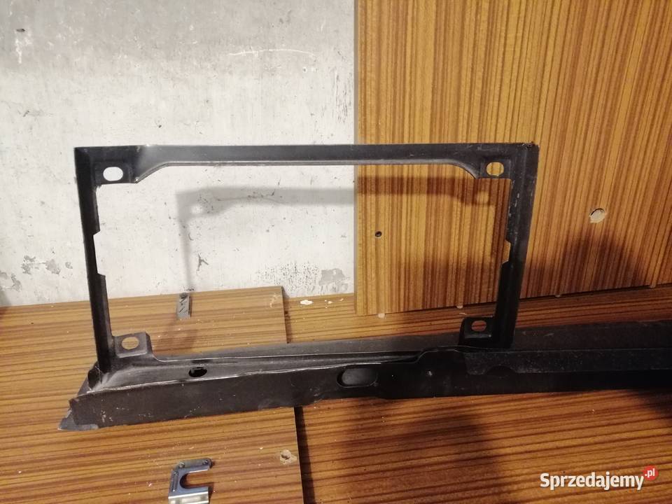 Pas przedni polonez borewicz atu caro kpmbi Nowy