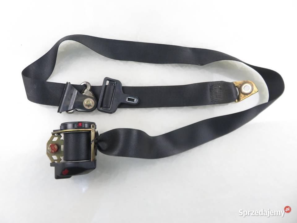 PAS LEWY TYLNY MERCEDESBENZ W124 1248600585 sprzedam