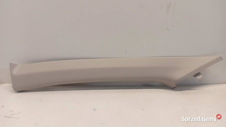 DACIA SANDERO III OSŁONA SŁUPKA LEWY PRZÓD