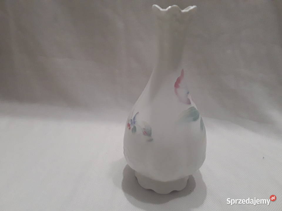 WAZON PORCELANA AYNSLEY LITTLE SWEETHEART Zamość