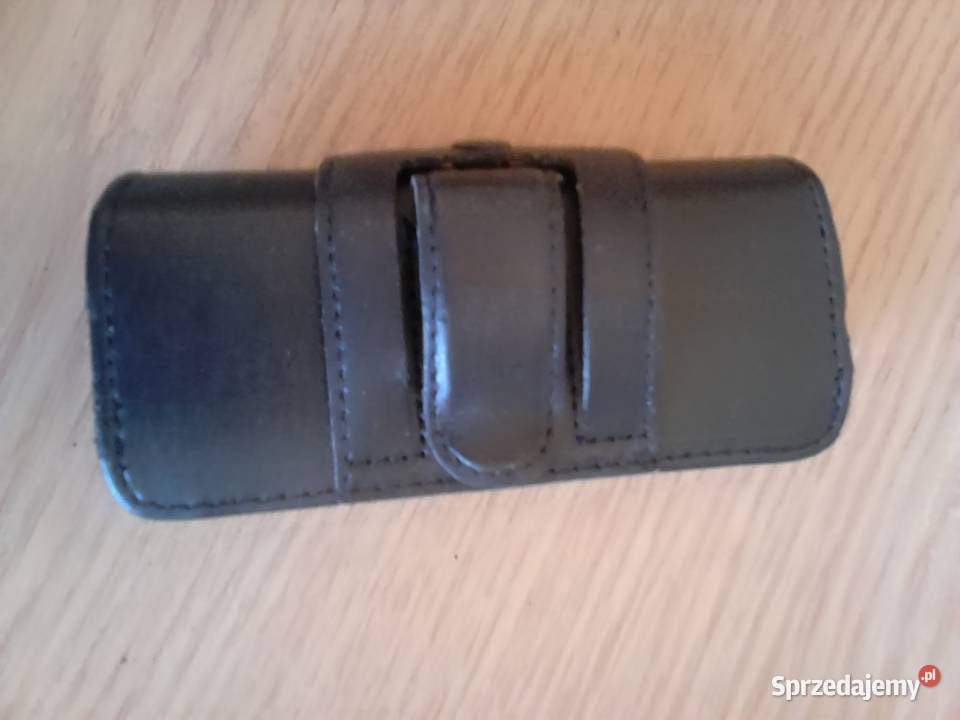 Pokrowiec Etui na telefon sprzedam