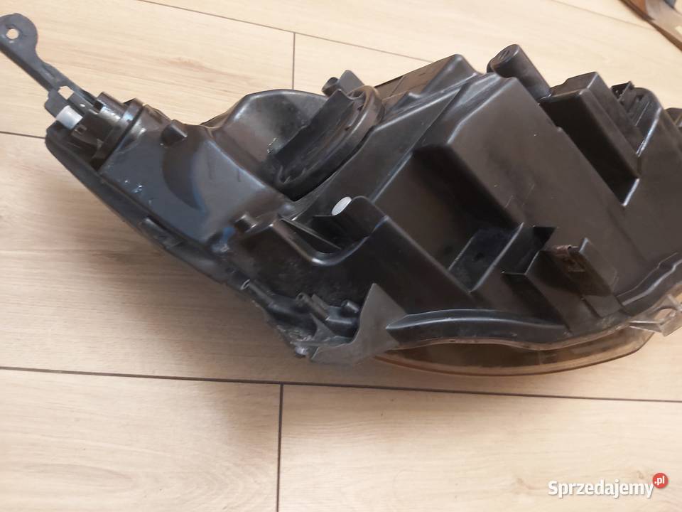 Opel Astra K 5 V lampa lewa przód TYC 2012192052 kujawsko-pomorskie Bydgoszcz