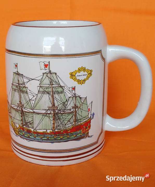 Kufle kolekcjonerskie Oakstone Seneca MCMLXXXIII Birofilistyka Radom sprzedam