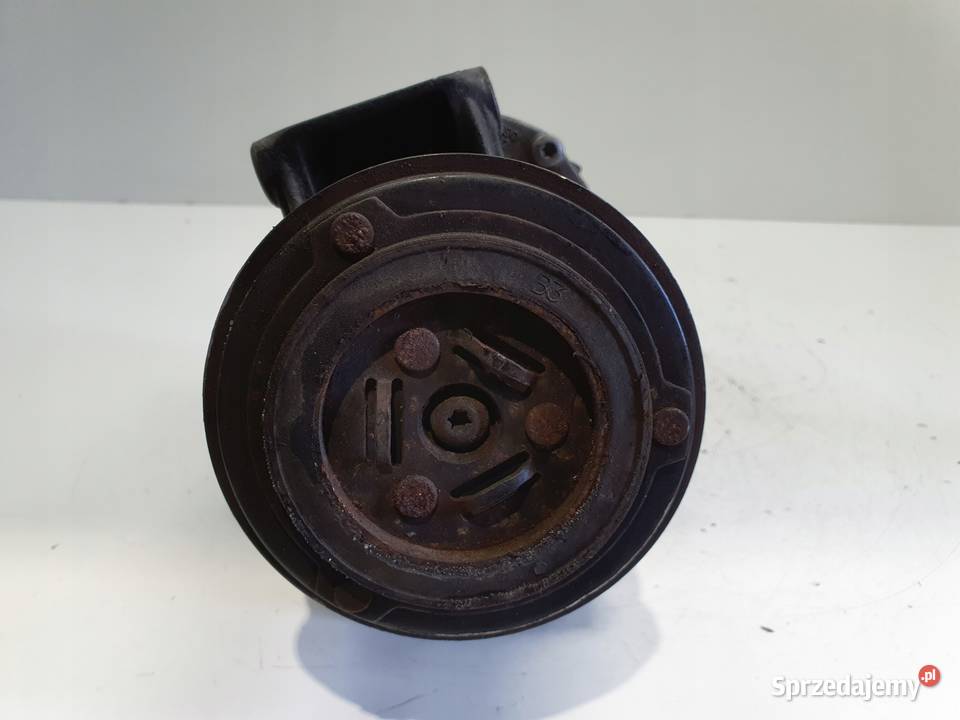 SPRĘŻARKA KLIMATYZACJI Opel Astra IV J 20 CDTI lubelskie Rudka sprzedam