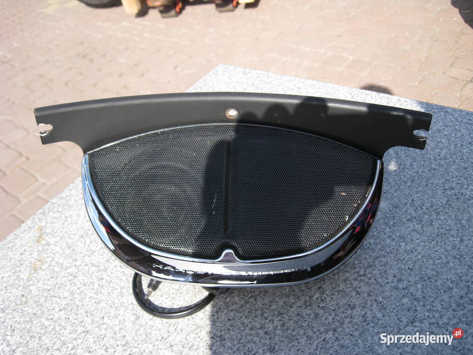 HARLEYDAVIDSON VROD VROD VRSCA LAMPA REFLEKTOR Białystok
