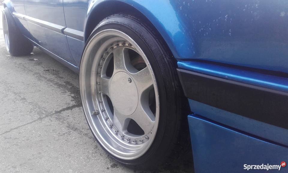 Sprzedam BMW e30 4/5 Proszowice