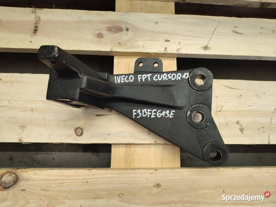 Łapa mocowanie silnika 500307183 Iveco FTP Wilkowo