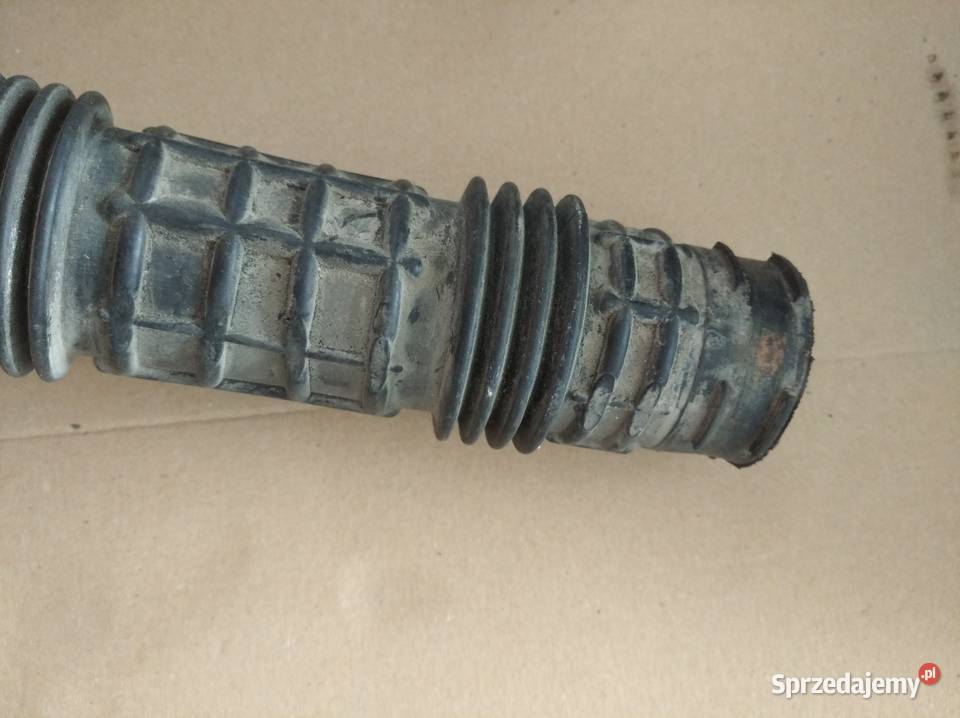 Przewód powietrza Smart