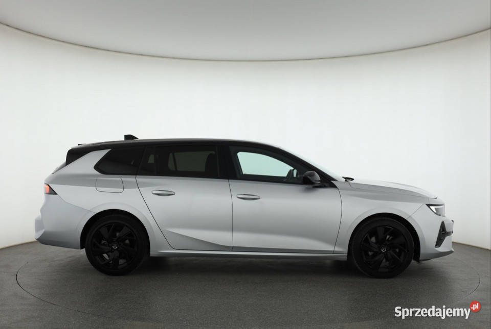 Opel Astra 15 Diesel