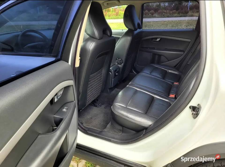 Vovlo xc70 diesel Radom
