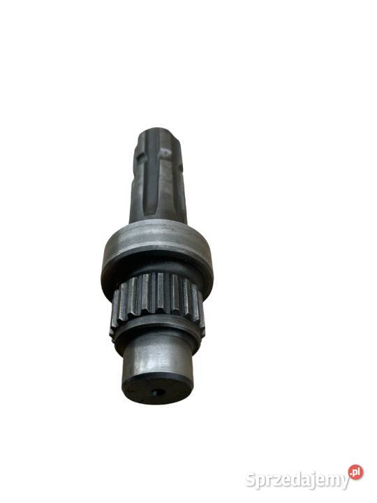 WAŁEK WOM 540 RPM 47130743 5182612 HOLLAND TM175 Kielce