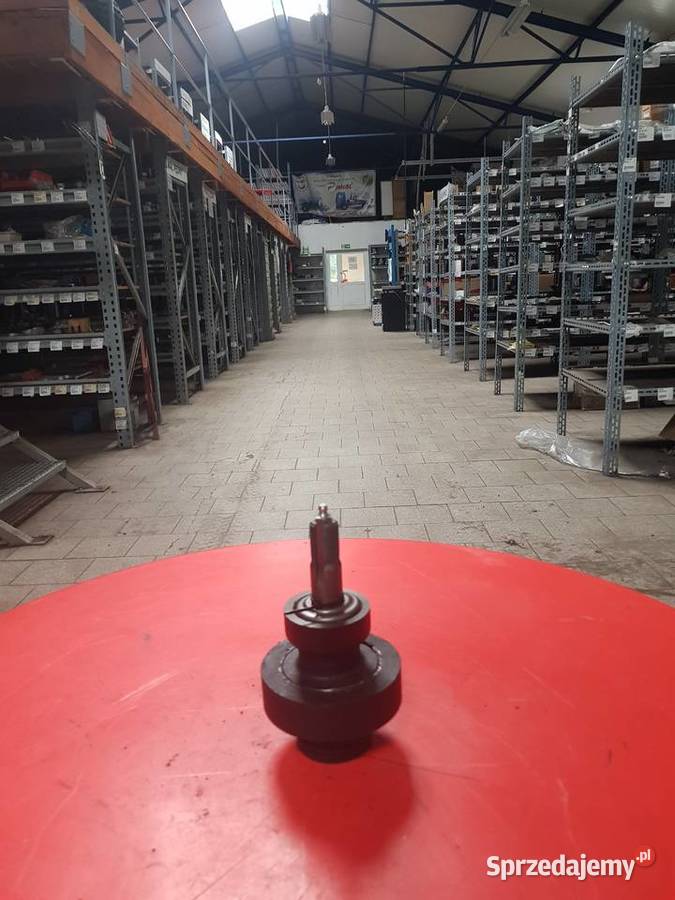 Rolka ogumiona kombajn Z644 Anna 5609000181 lubuskie Sulechów sprzedam