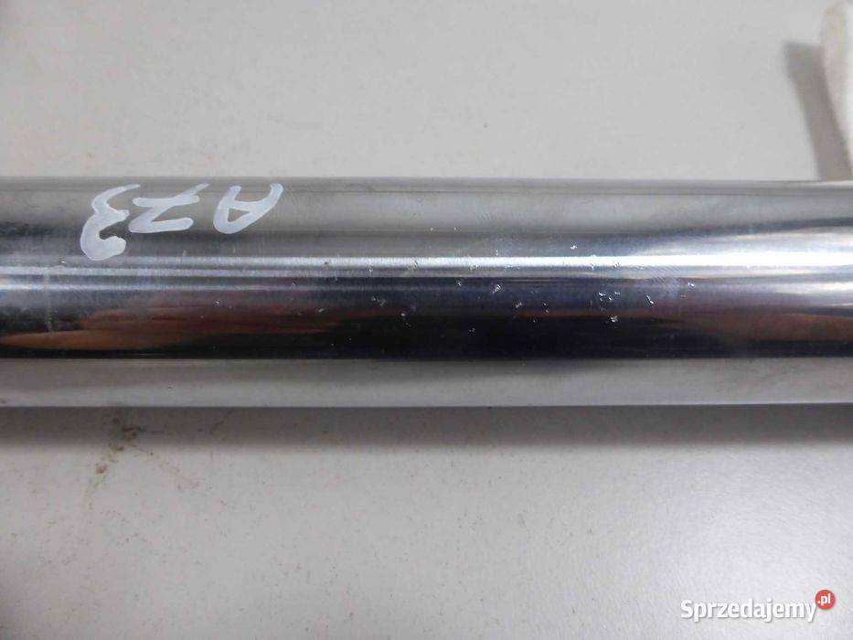 BMW R 1200 RT 13r rury lagi zawieszenia R1200